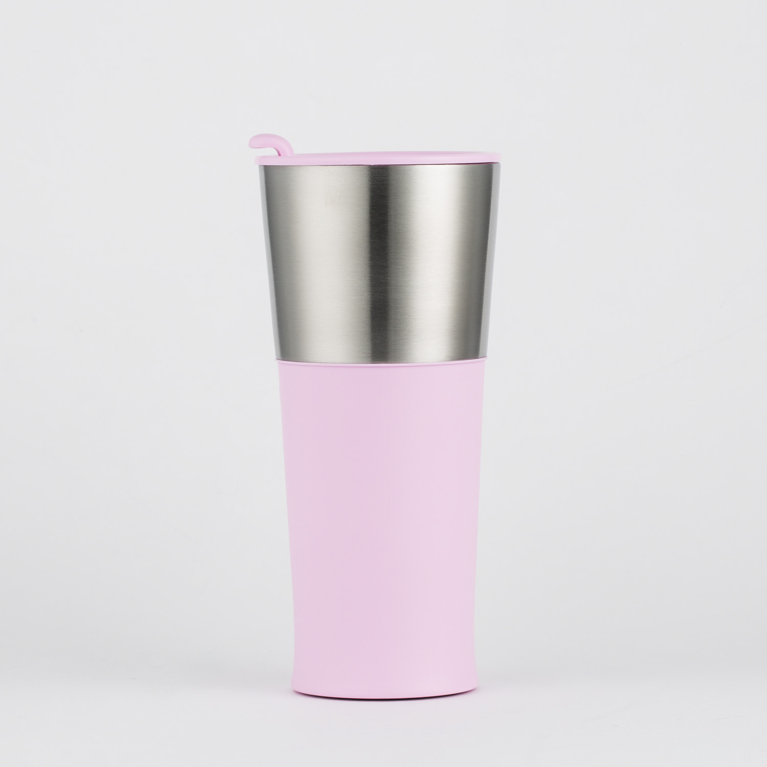 韩国进口金属水杯-JVR Basic Tumbler 450ml不锈钢水杯 韩国进口金属水杯-JVR Basic Tumbler 450ml不锈钢水杯