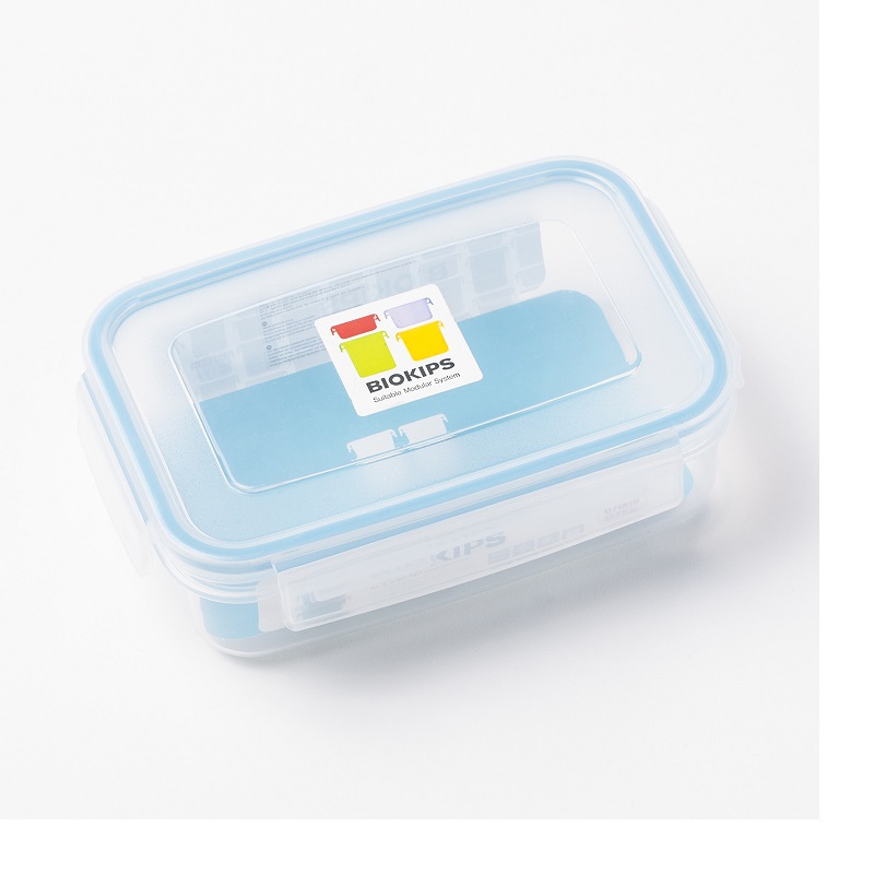 韩国进口环保保鲜盒-韩国Komax BIOKIPS R30(670ml)长方形保鲜盒 - 环保保鲜盒 韩国进口环保保鲜盒-韩国Komax BIOKIPS R30(670ml)长方形保鲜盒 - 环保保鲜盒