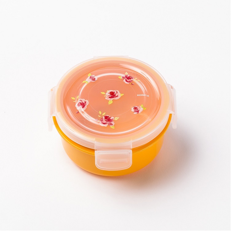 韩国进口圆形保鲜盒-韩国Komax Biokips Gallery1 C1(0.24L)圆形保鲜盒 - 圆形保鲜盒 韩国进口圆形保鲜盒-韩国Komax Biokips Gallery1 C1(0.24L)圆形保鲜盒 - 圆形保鲜盒