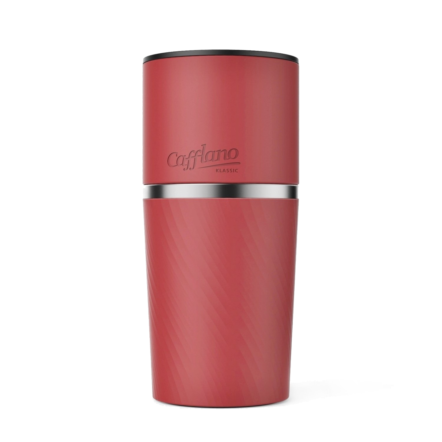 韩国进口家用咖啡机-CAFFLANO 4合1多用咖啡机(磨,制,冲,调)红色1个装 - 家用咖啡机 韩国进口家用咖啡机-CAFFLANO 4合1多用咖啡机(磨,制,冲,调)红色1个装 - 家用咖啡机