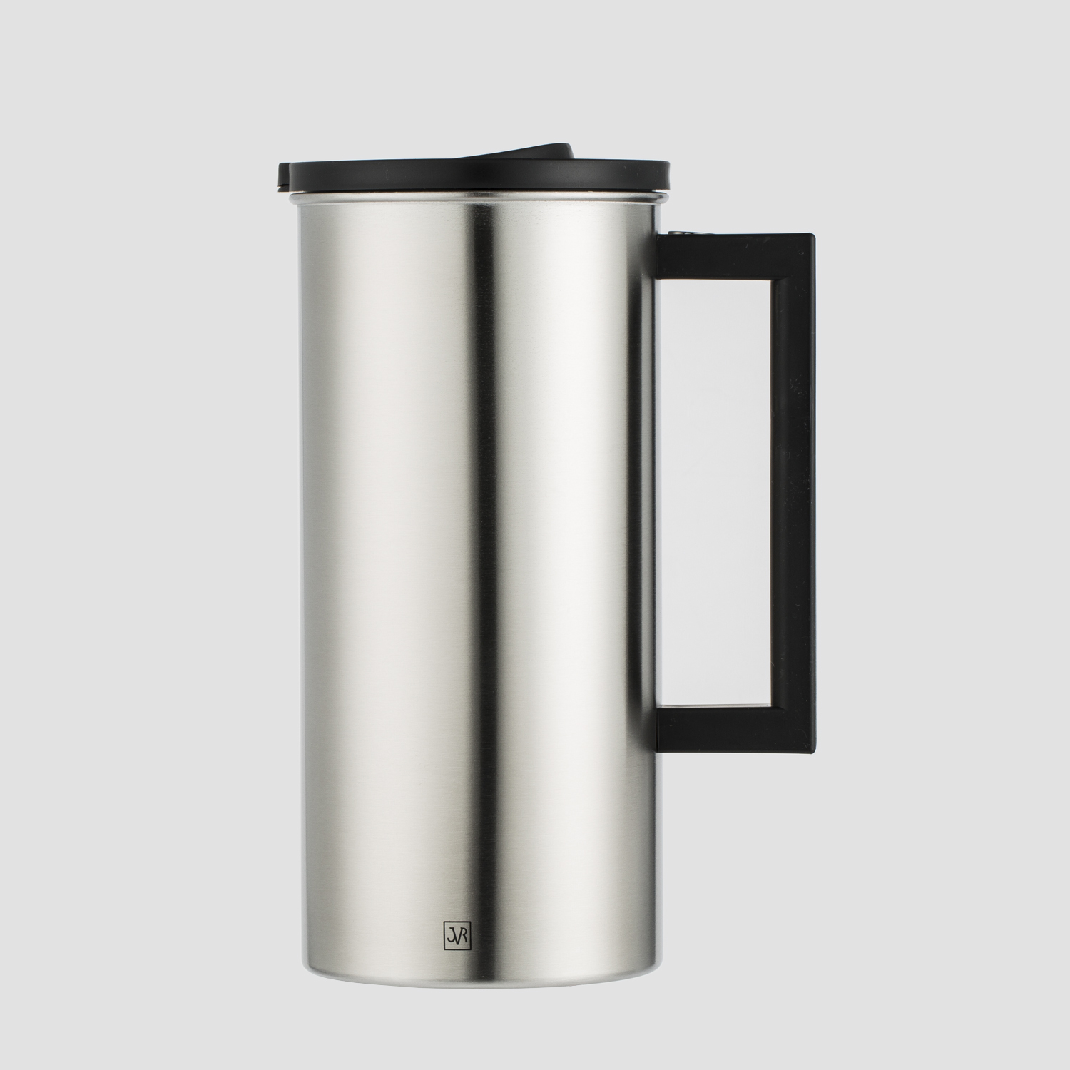 韩国进口卡通水杯-JVR 1.6L Stainless Water Pot不锈钢水杯