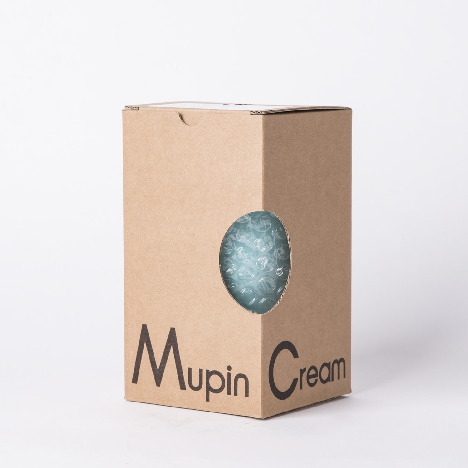 韩国进口大容量水杯-JVR Cream Tumbler 380ml不锈钢水杯