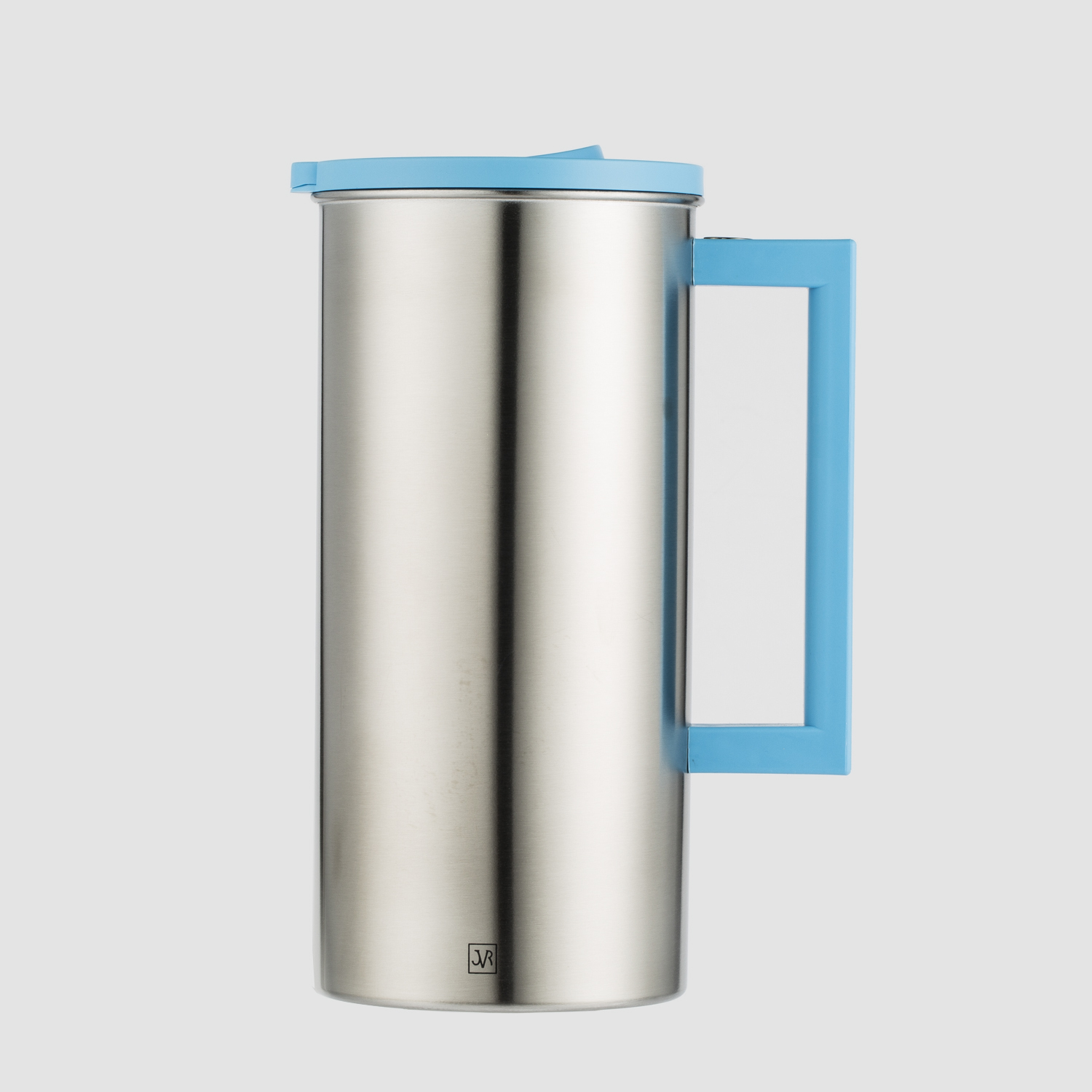 韩国进口双层杯子-JVR 1.6L Stainless Water Pot不锈钢水杯 韩国进口双层杯子-JVR 1.6L Stainless Water Pot不锈钢水杯