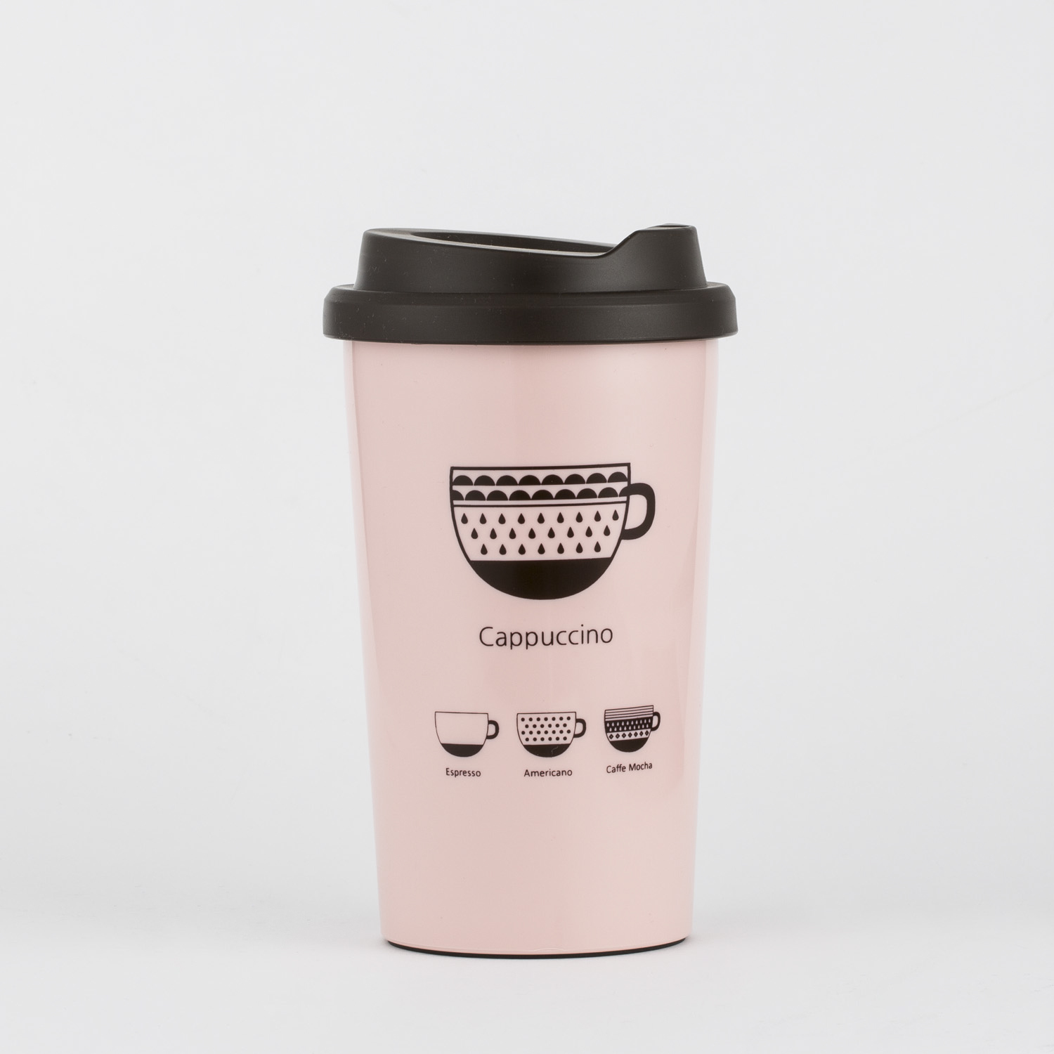 韩国进口漂亮水杯-JVR Cream Tumbler 380ml不锈钢水杯 - 漂亮水杯 韩国进口漂亮水杯-JVR Cream Tumbler 380ml不锈钢水杯 - 漂亮水杯