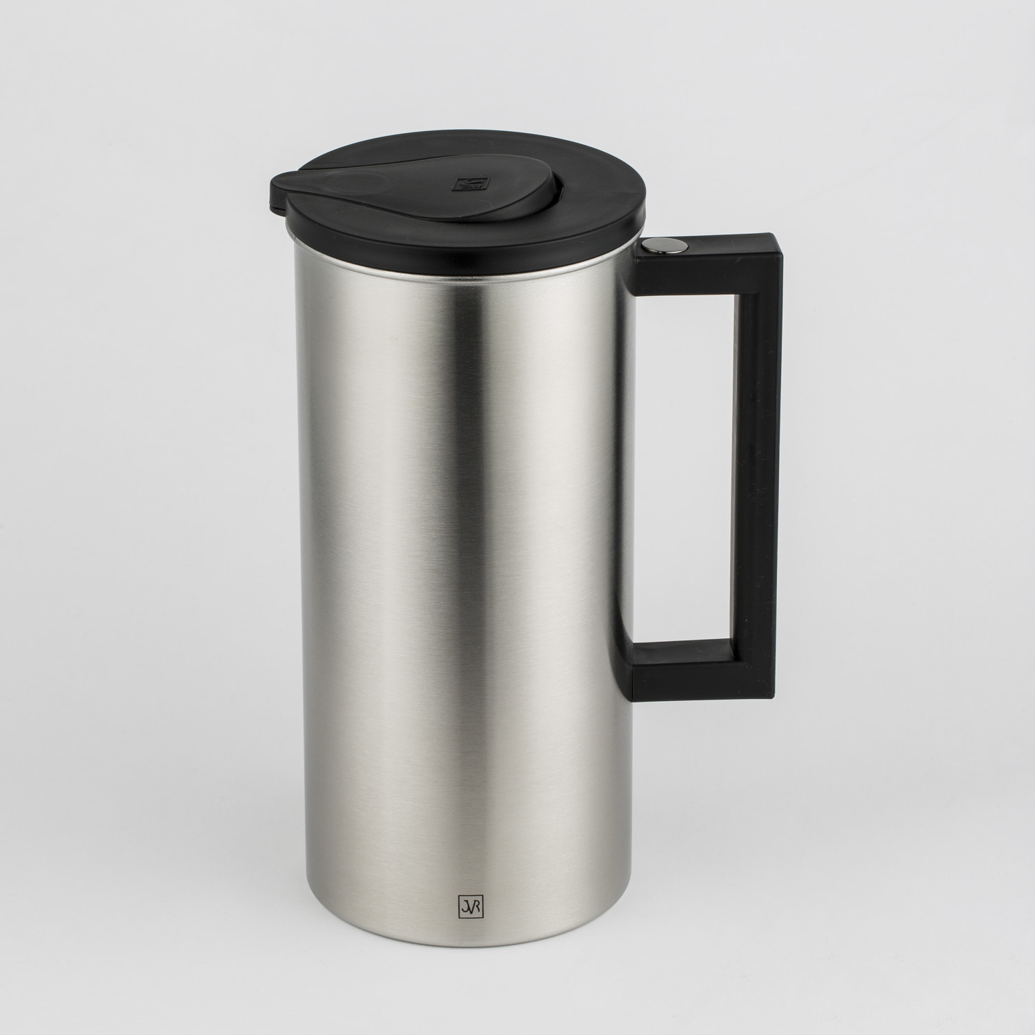 韩国进口卡通水杯-JVR 1.6L Stainless Water Pot不锈钢水杯