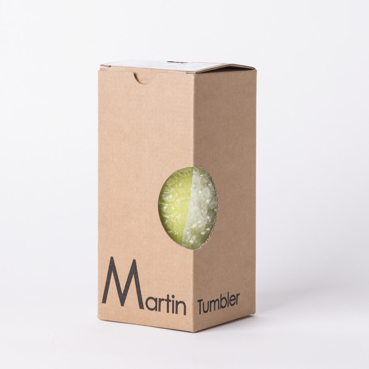 韩国进口不锈钢双层汽车杯-JVR Martin Pop Tumbler 350ml不锈钢水杯