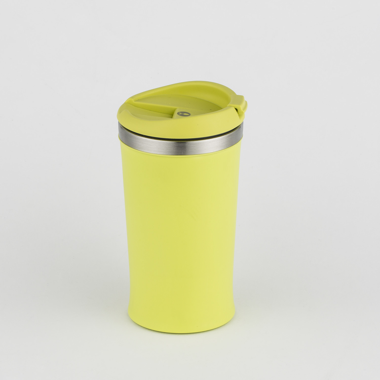 韩国进口不锈钢保温水杯-JVR Mini Pop Tumbler 280ml不锈钢水杯