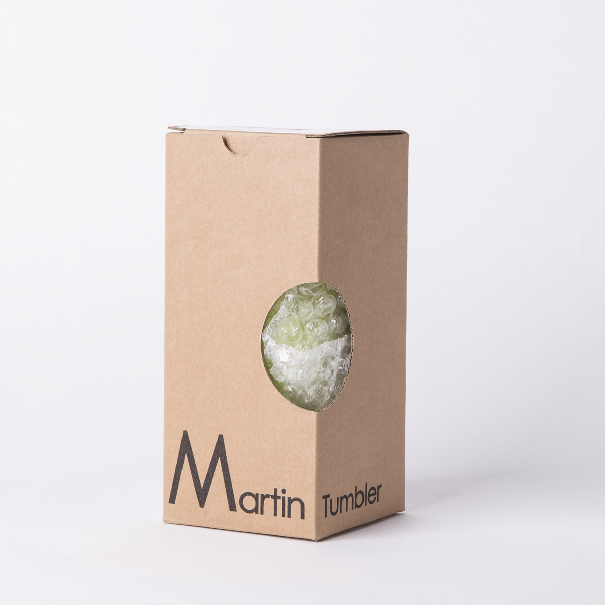 韩国进口不锈钢保温茶杯-JVR Martin Tumbler 350ml不锈钢水杯