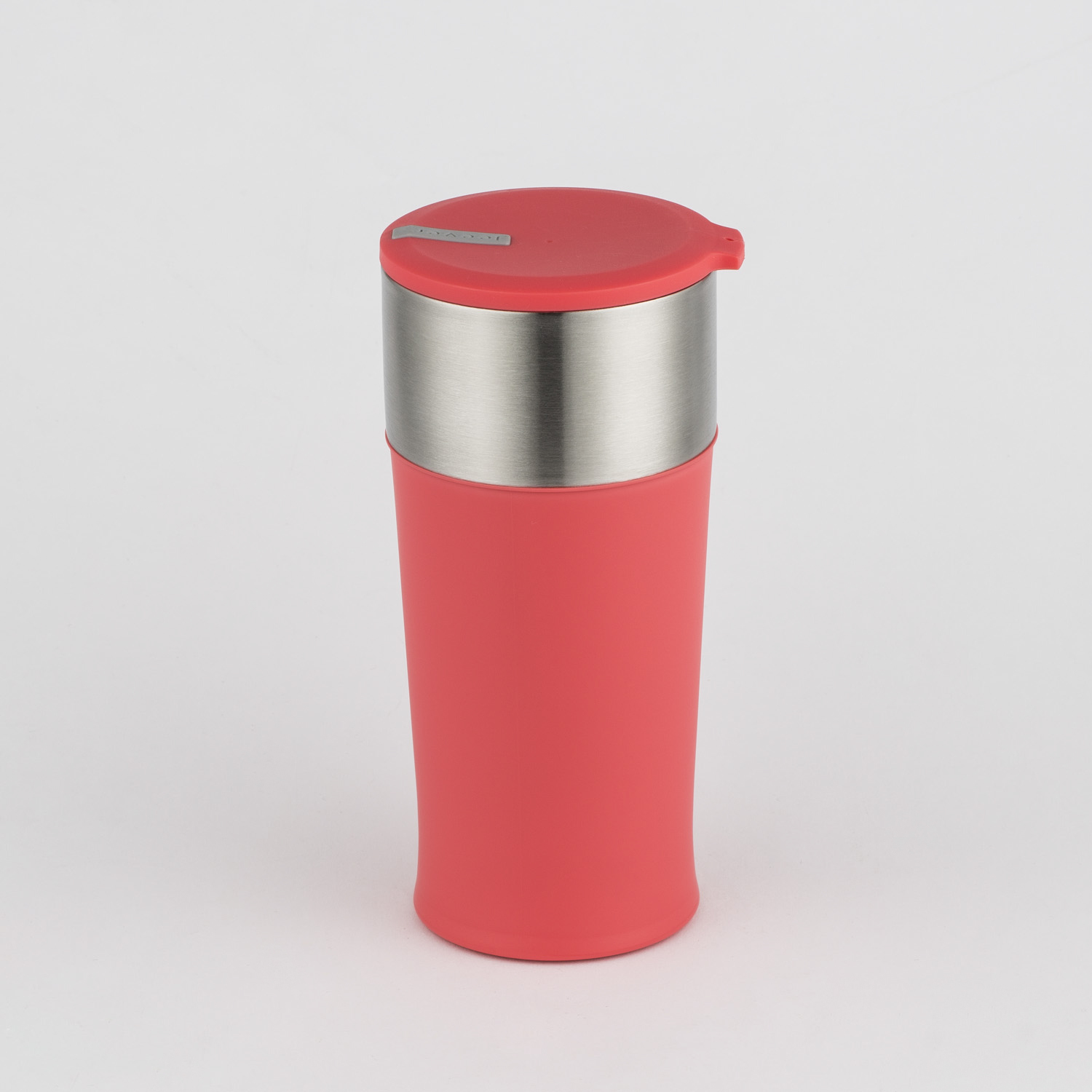 韩国进口304不锈钢水杯-JVR Martin Tumbler 350ml不锈钢水杯