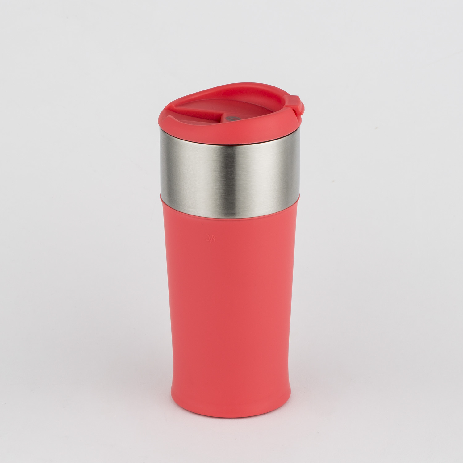 韩国进口双层不锈钢礼品杯-JVR Martin Pop Tumbler 350ml不锈钢水杯