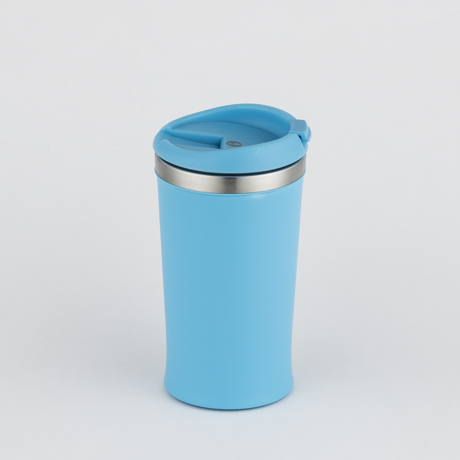 韩国进口不锈钢水杯-JVR Mini Pop Tumbler 280ml不锈钢水杯