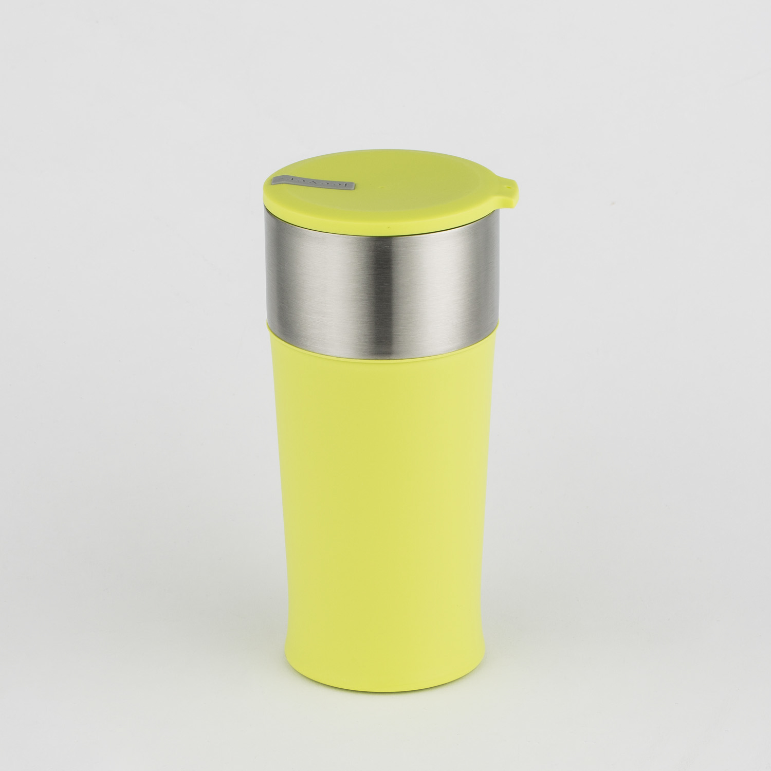 韩国进口不锈钢保温茶杯-JVR Martin Tumbler 350ml不锈钢水杯