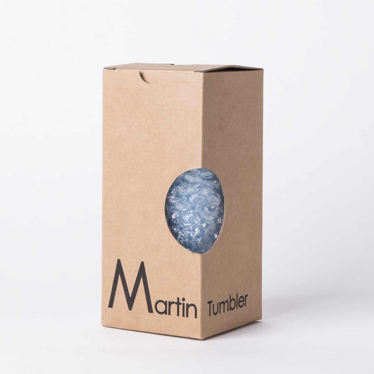 韩国进口不锈钢杯子-JVR Martin Pop Tumbler 350ml不锈钢水杯