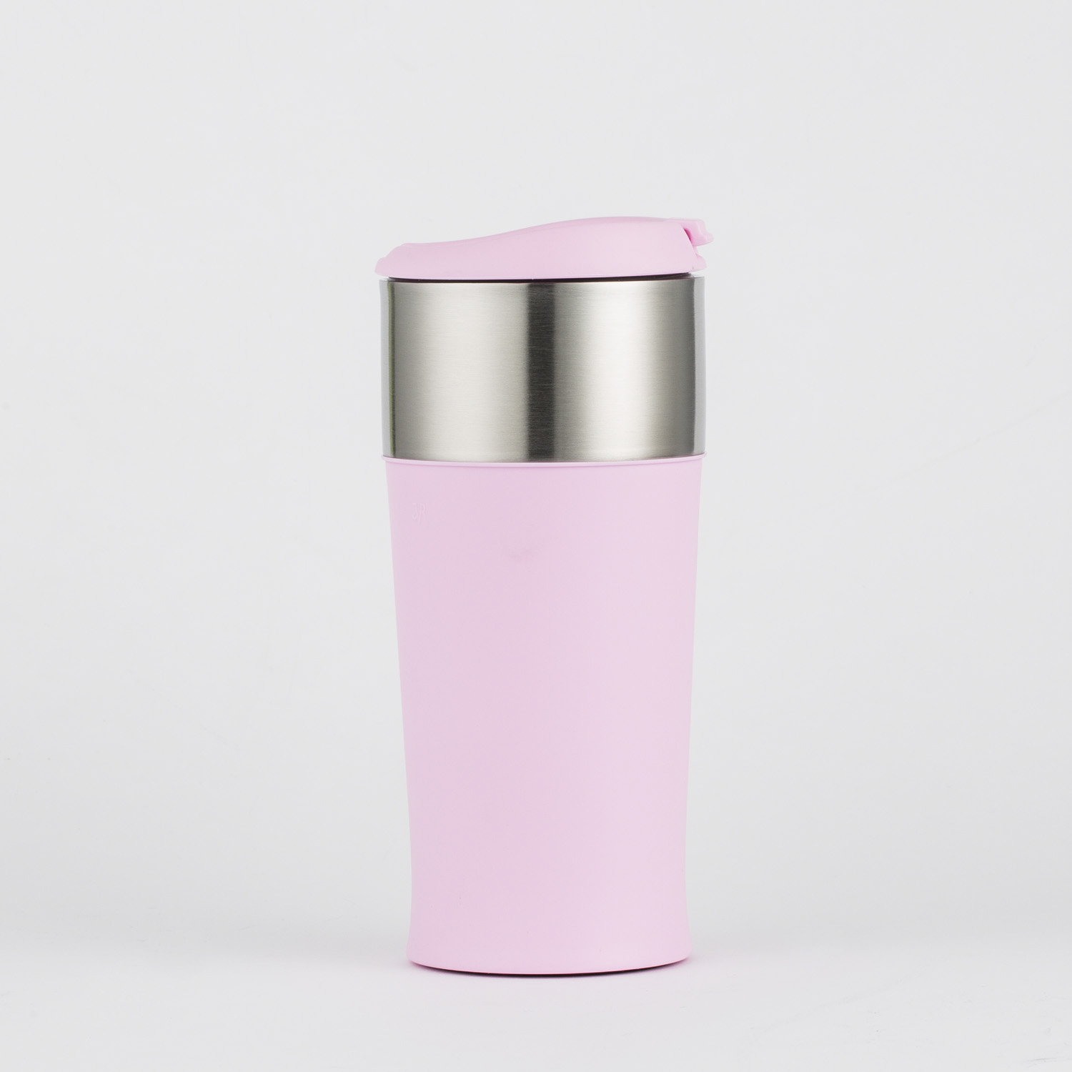韩国进口不锈钢汽车杯子-JVR Martin Pop Tumbler 350ml不锈钢水杯 - 不锈钢汽车杯子