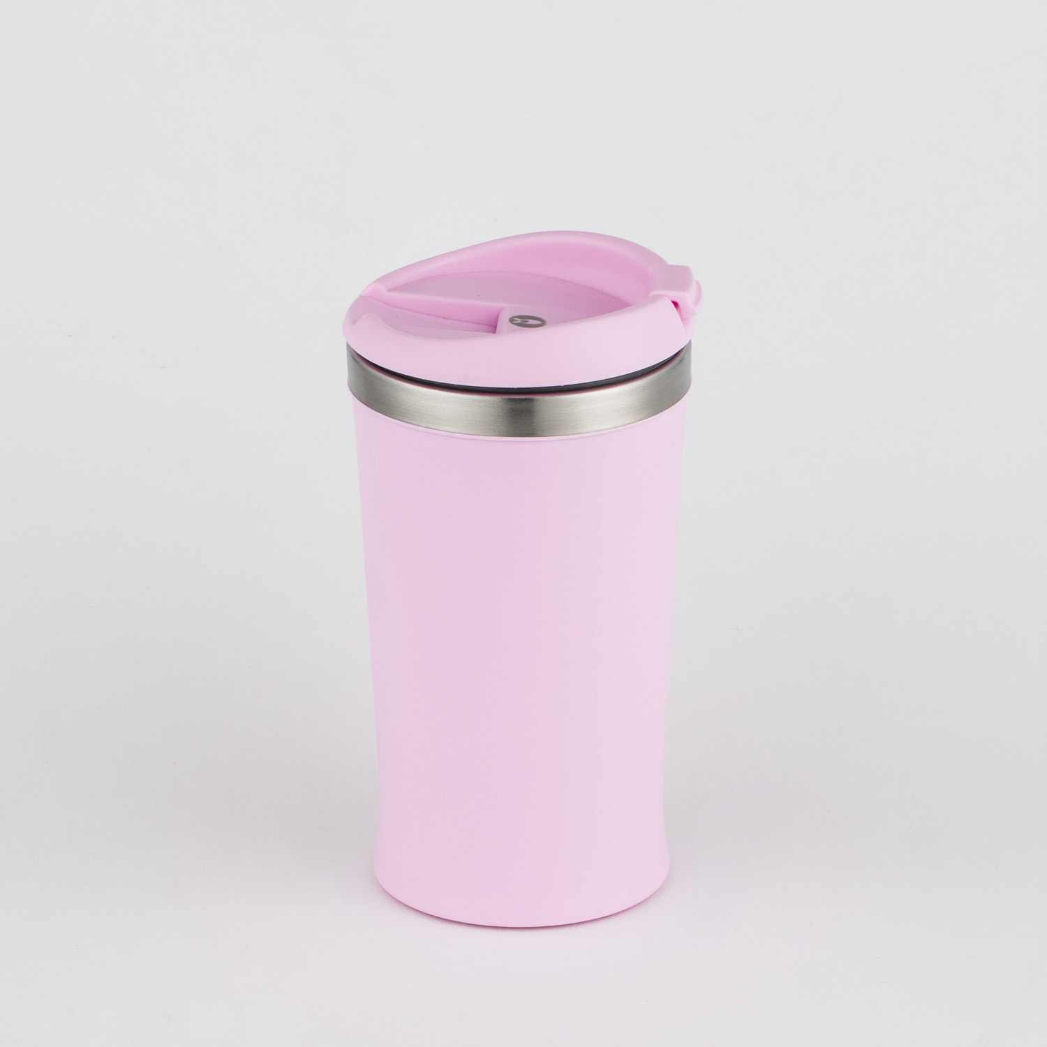 韩国进口小水杯-JVR Mini Pop Tumbler 280ml不锈钢水杯