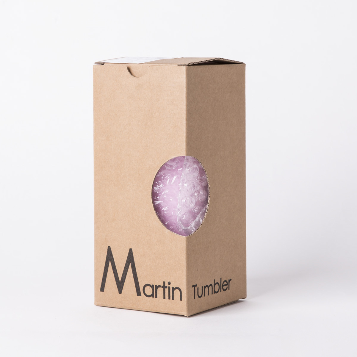 韩国进口不锈钢汽车杯子-JVR Martin Pop Tumbler 350ml不锈钢水杯