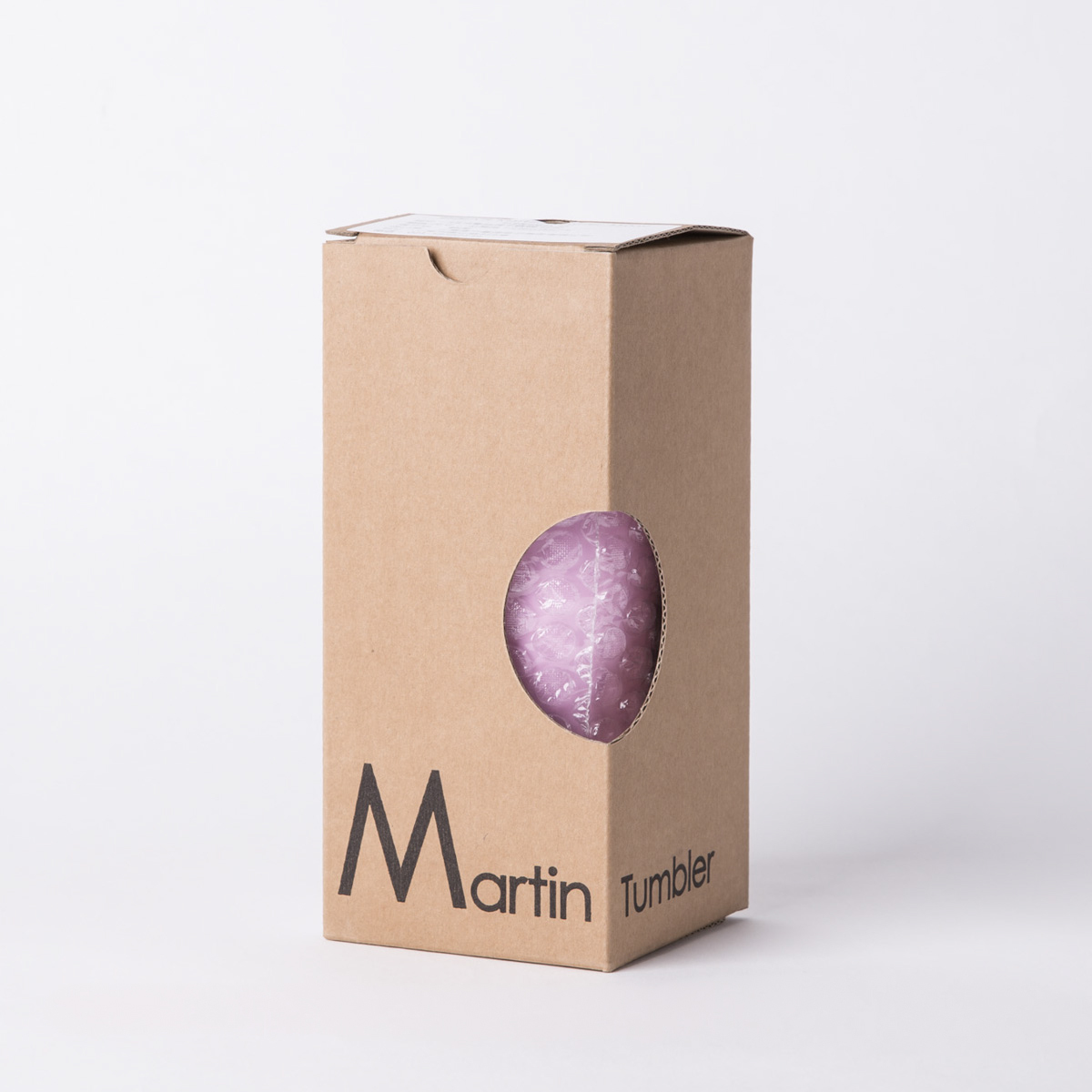 韩国进口不锈钢真空杯-JVR Martin Tumbler 350ml不锈钢水杯