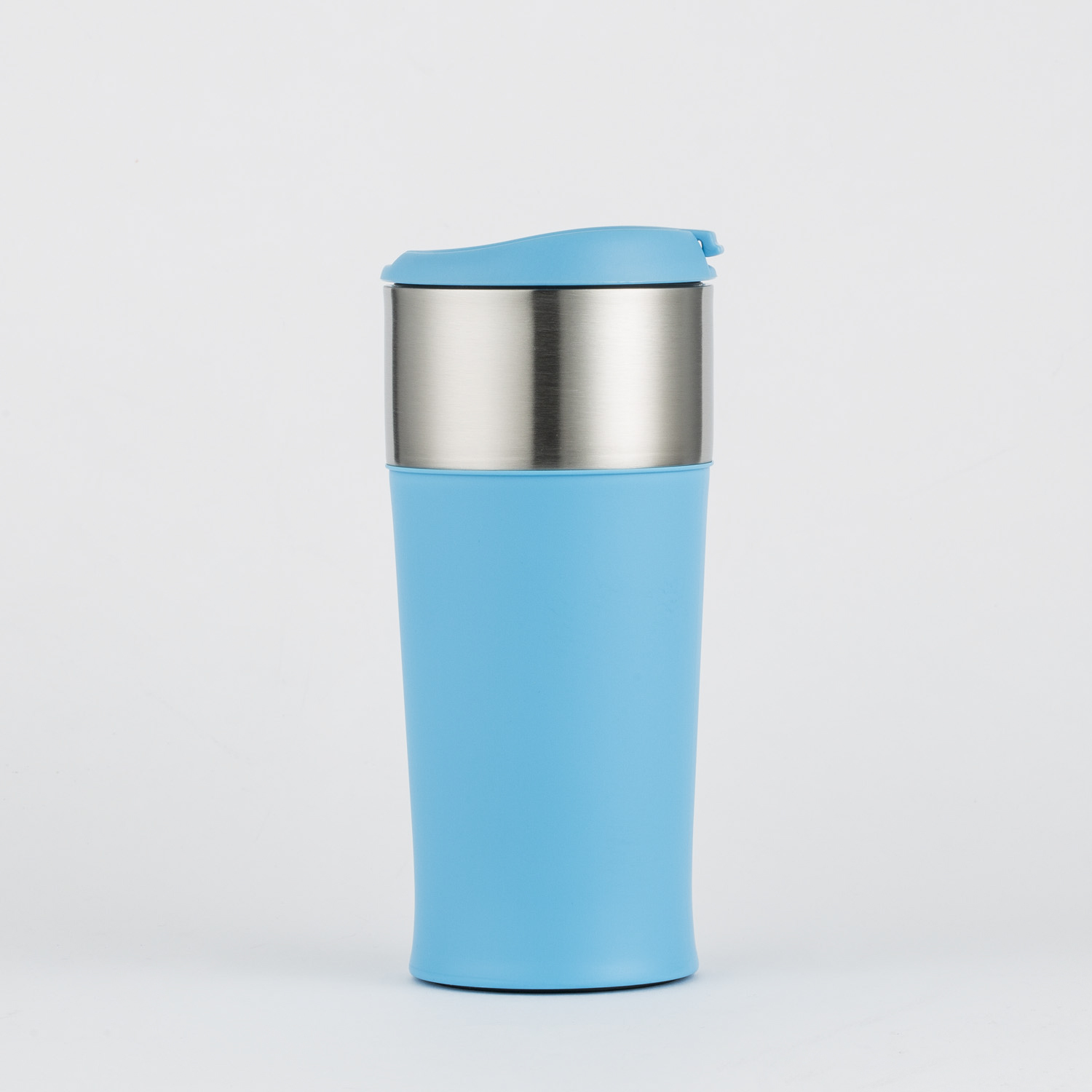韩国进口不锈钢杯子-JVR Martin Pop Tumbler 350ml不锈钢水杯 - 不锈钢杯子