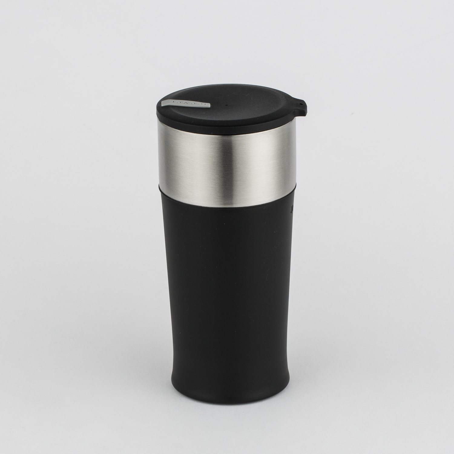 韩国进口不锈钢直杯-JVR Martin Tumbler 350ml不锈钢水杯