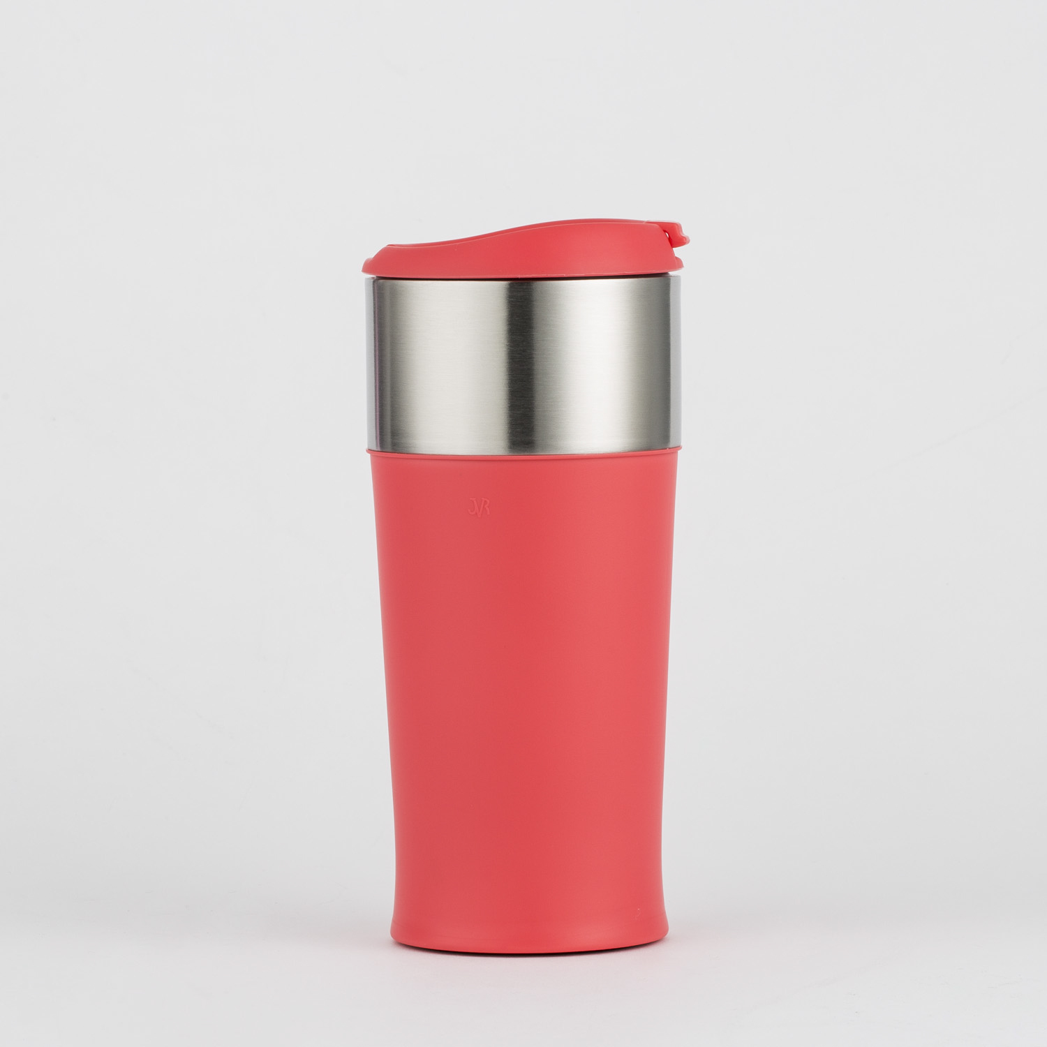 韩国进口双层不锈钢礼品杯-JVR Martin Pop Tumbler 350ml不锈钢水杯 - 双层不锈钢礼品杯