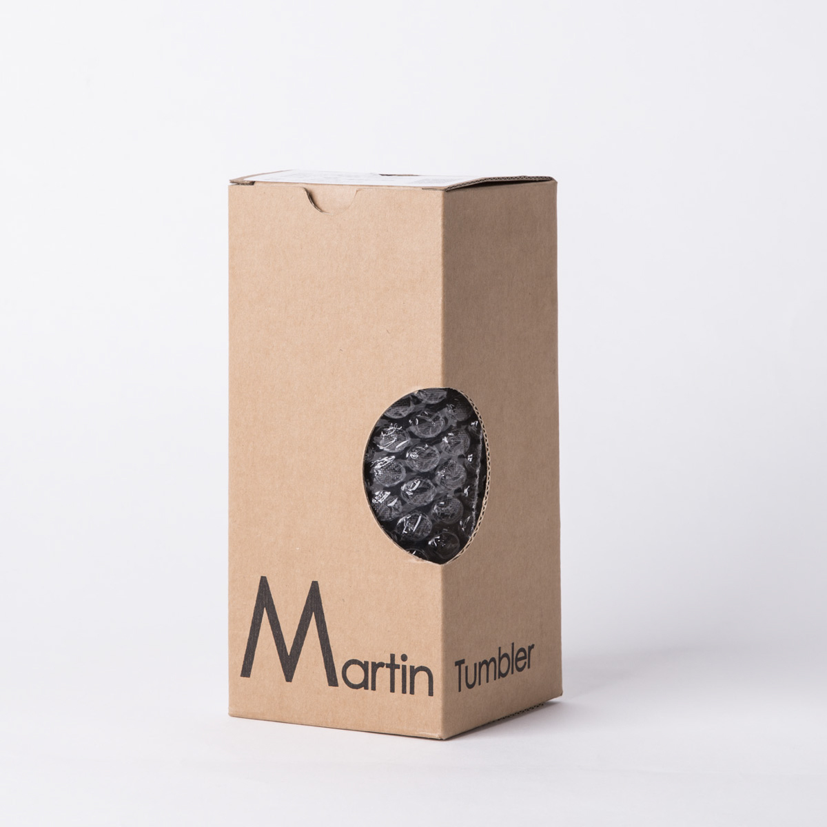 韩国进口不锈钢直杯-JVR Martin Tumbler 350ml不锈钢水杯