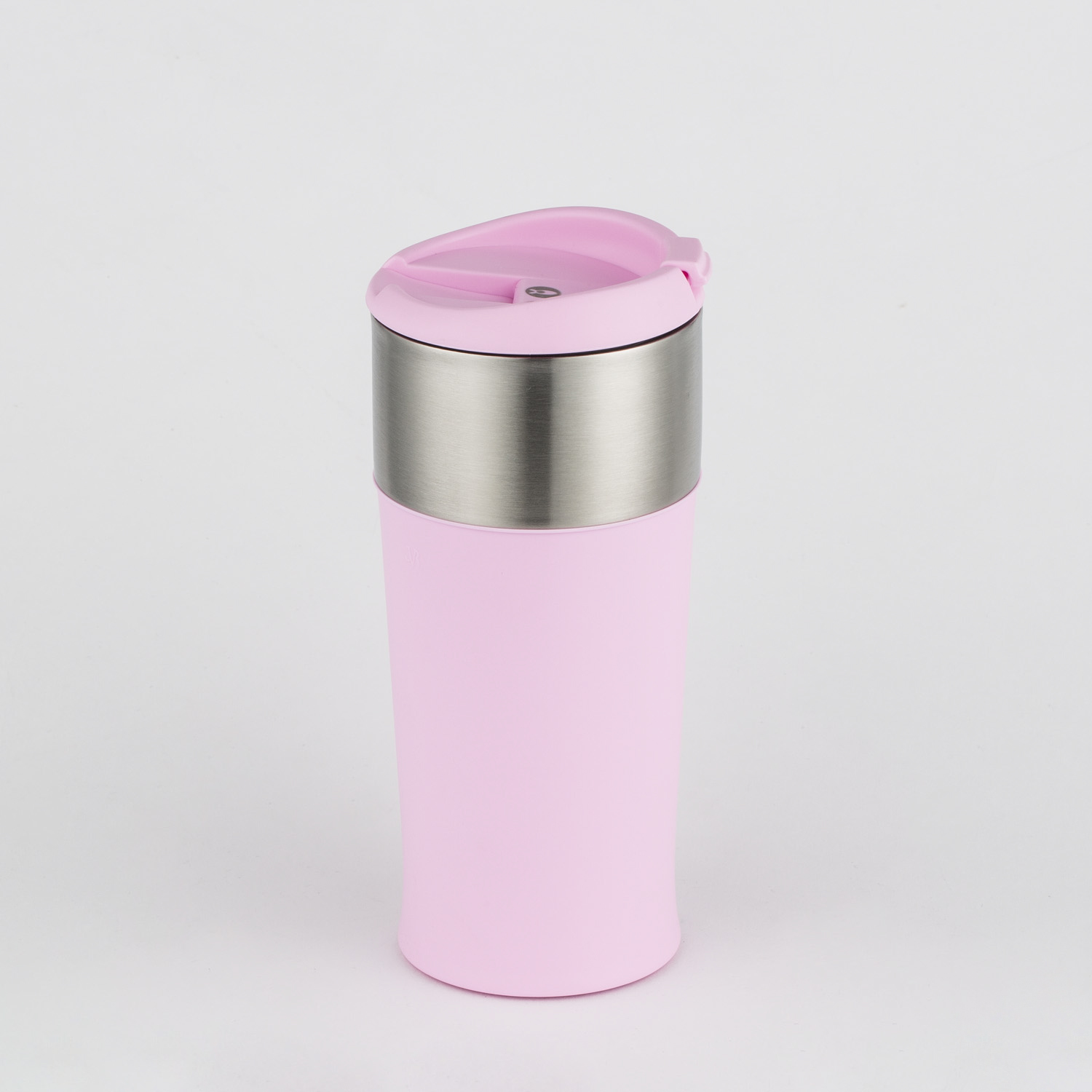 韩国进口不锈钢汽车杯子-JVR Martin Pop Tumbler 350ml不锈钢水杯