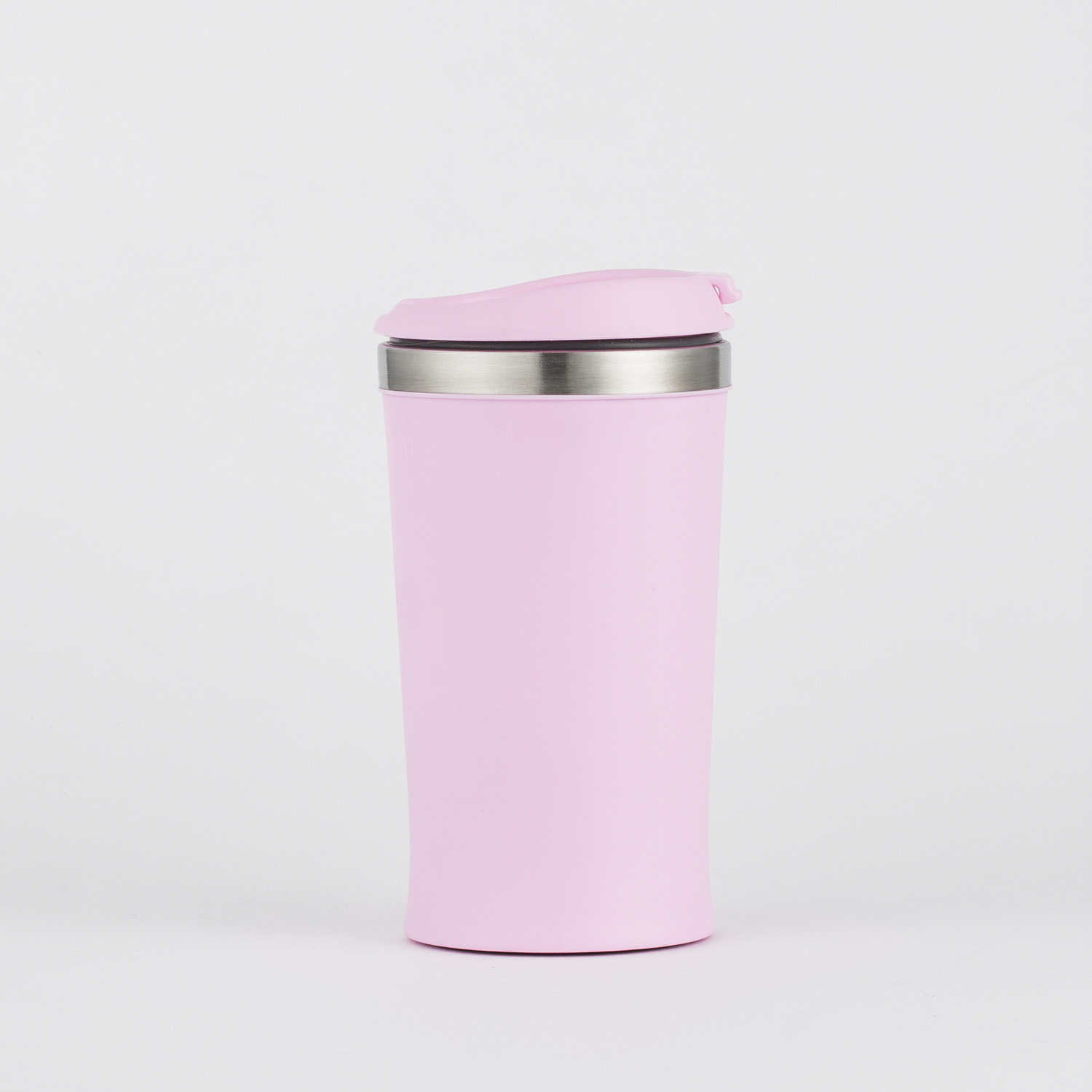 韩国进口小水杯-JVR Mini Pop Tumbler 280ml不锈钢水杯 - 小水杯