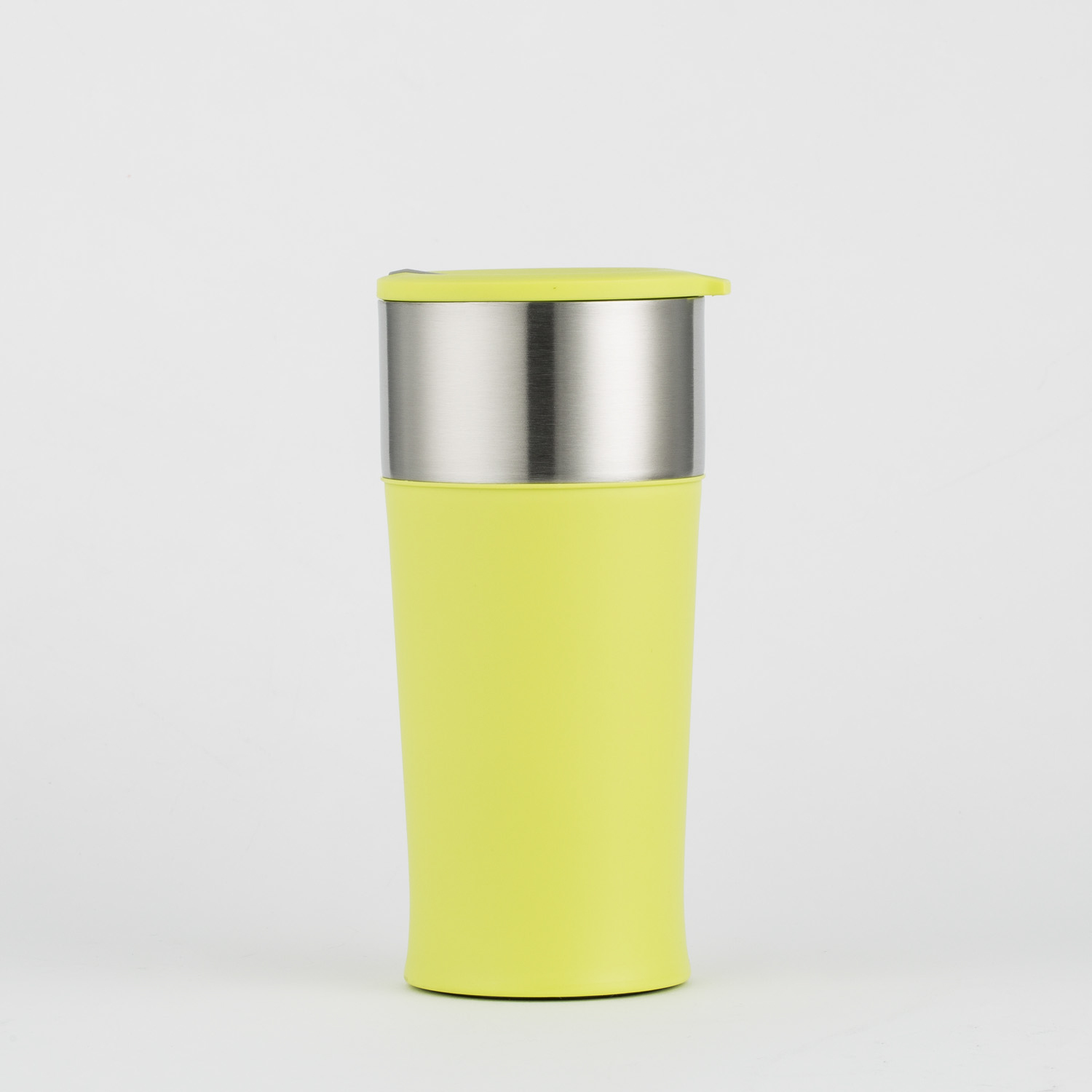 韩国进口不锈钢保温茶杯-JVR Martin Tumbler 350ml不锈钢水杯 - 不锈钢保温茶杯