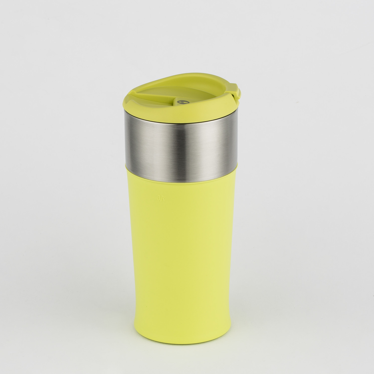 韩国进口不锈钢双层汽车杯-JVR Martin Pop Tumbler 350ml不锈钢水杯