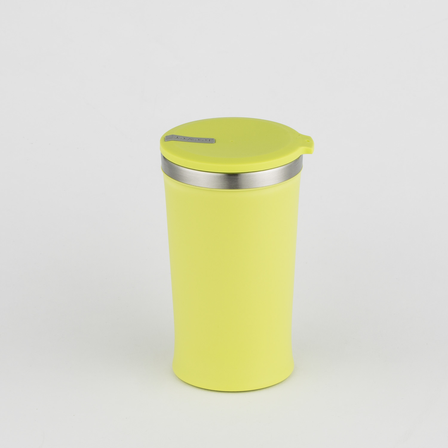 韩国进口不锈钢汽车杯-JVR Mini Tumbler 280ml不锈钢水杯