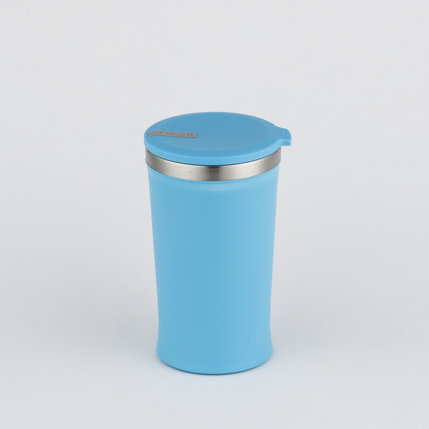 韩国进口不锈钢杯-JVR Mini Tumbler 280ml不锈钢水杯