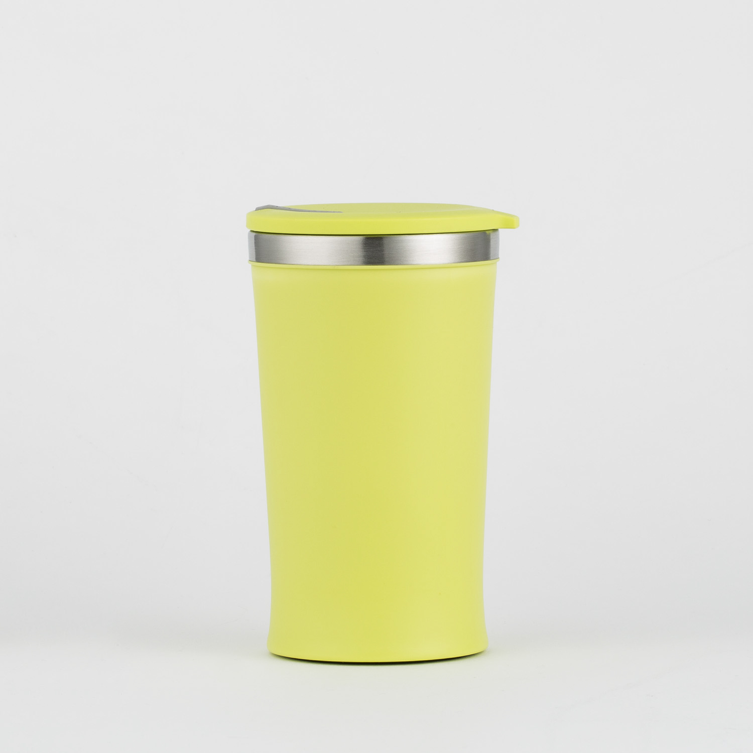 韩国进口不锈钢汽车杯-JVR Mini Tumbler 280ml不锈钢水杯 - 不锈钢汽车杯