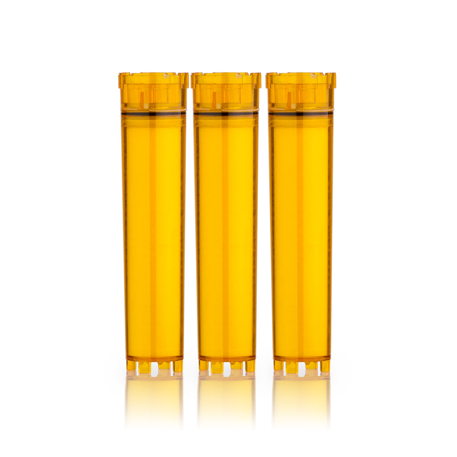 韩国进口淋浴过滤器滤芯-Vita-Fresh淋浴过滤器维生素C替换滤芯三支装