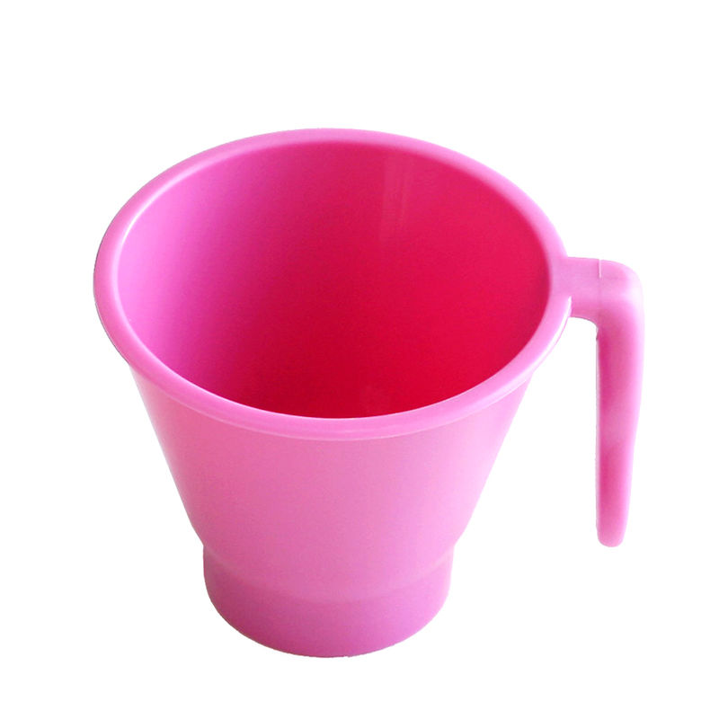 韩国进口可爱儿童餐具-uinlui天然甘蔗制成儿童餐具炫彩健康水杯 - 可爱儿童餐具