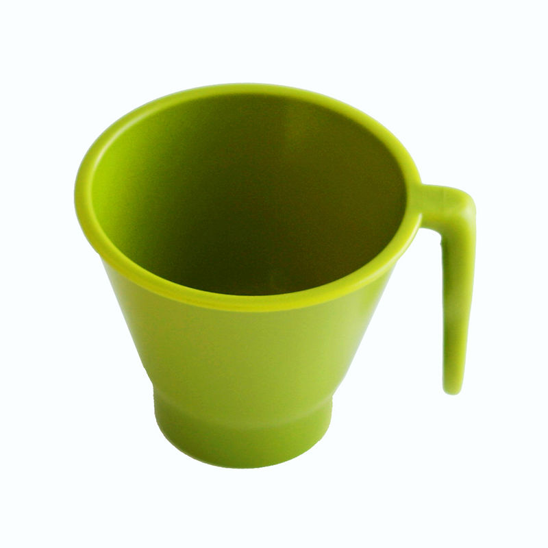 韩国进口小孩餐具-uinlui天然甘蔗制成儿童餐具炫彩健康水杯 - 小孩餐具