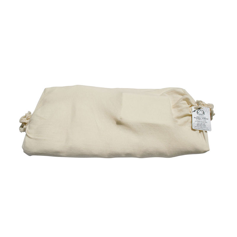 新西兰进口儿童枕头-NaturesSway羊毛儿童枕头