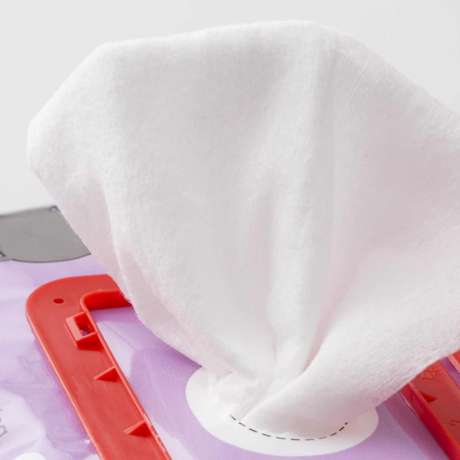 澳大利亚进口宝宝手口湿巾-RedNose红鼻子宝宝香型湿巾