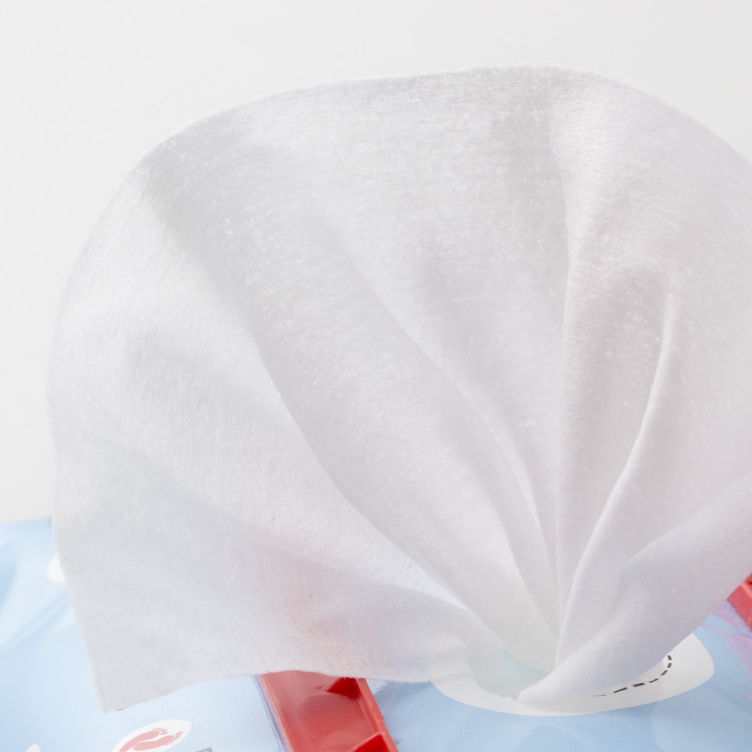 澳大利亚进口儿童湿巾-RedNose红鼻子宝宝无香型湿巾