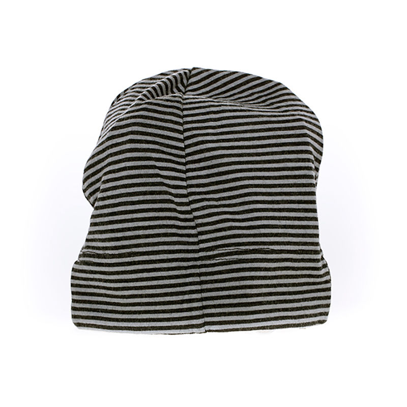 新西兰进口宝宝帽-MiniMerino100%美利奴羊毛儿童套头帽