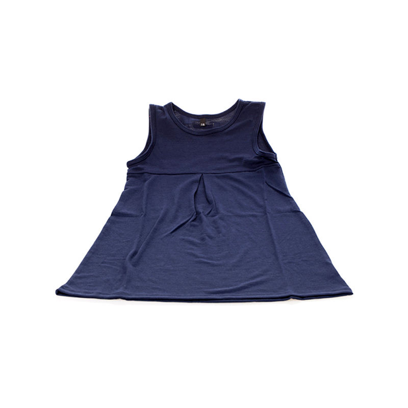 新西兰进口女童连衣裙-MiniMerino100%美利奴羊毛女童连衣裙