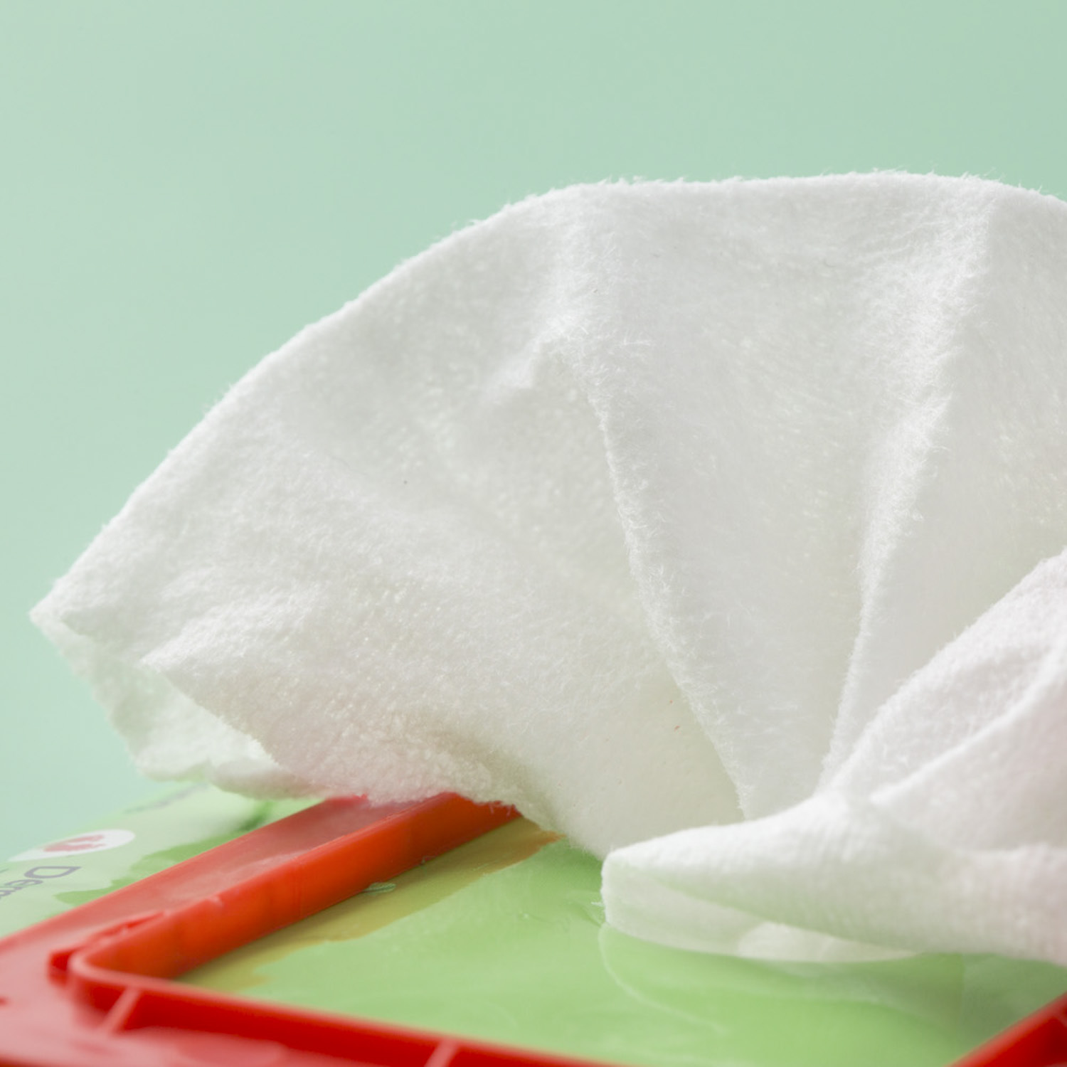 澳大利亚进口婴儿pp湿巾-RedNose红鼻子宝宝可冲厕型湿巾