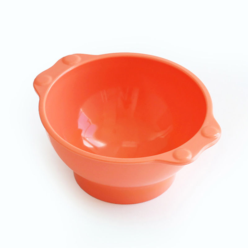 韩国进口儿童不锈钢餐具-uinlui天然甘蔗制成儿童餐具炫彩多功能碗 韩国进口儿童不锈钢餐具-uinlui天然甘蔗制成儿童餐具炫彩多功能碗