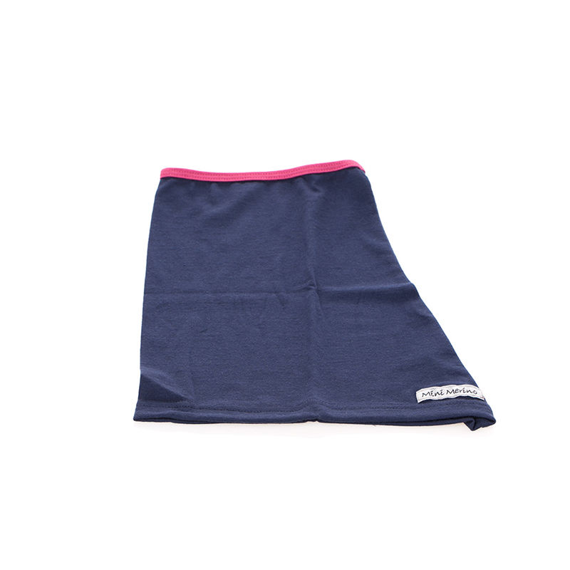 新西兰进口儿童围脖-MiniMerino100%美利奴羊毛儿童套头围脖/围巾