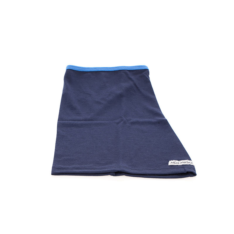 新西兰进口儿童围巾-MiniMerino100%美利奴羊毛儿童套头围脖/围巾