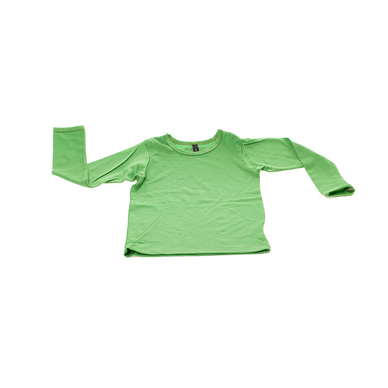 新西兰进口儿童羊绒外套-MiniMerino100%美利奴羊毛长袖儿童羊毛衫上衣