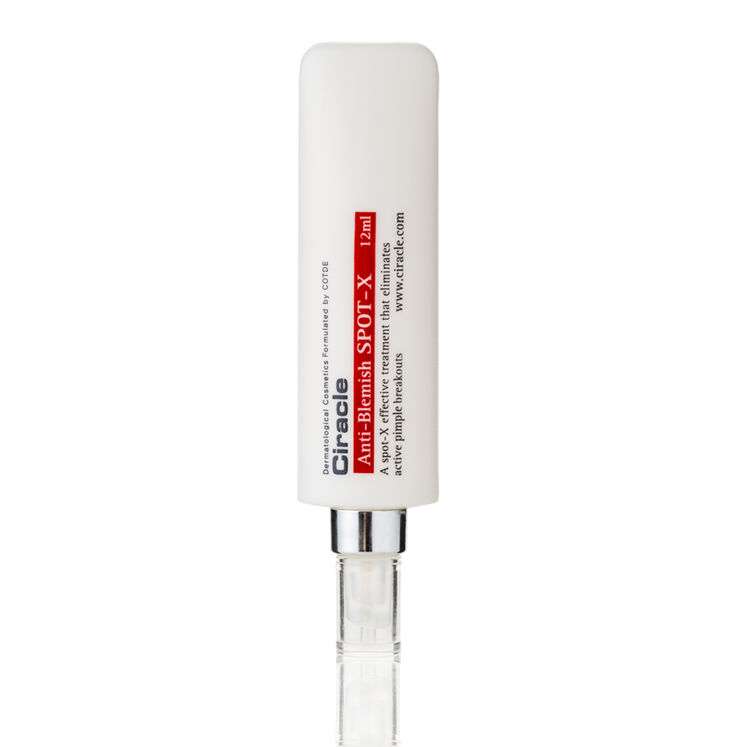 韩国进口草本祛痘霜-ciracle稀拉克儿草本植物祛痘精华霜 - 草本祛痘霜 韩国进口草本祛痘霜-ciracle稀拉克儿草本植物祛痘精华霜 - 草本祛痘霜