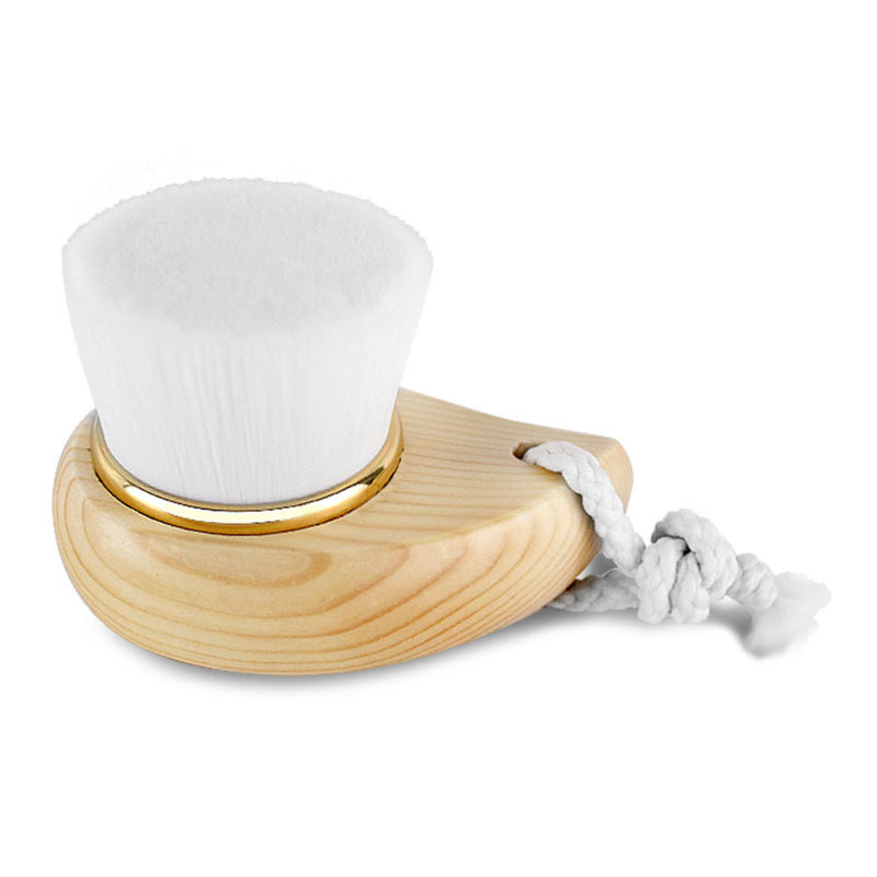 韩国进口洁面刷-flalia极细软毛超密毛孔刷洁面刷洗脸清洁刷