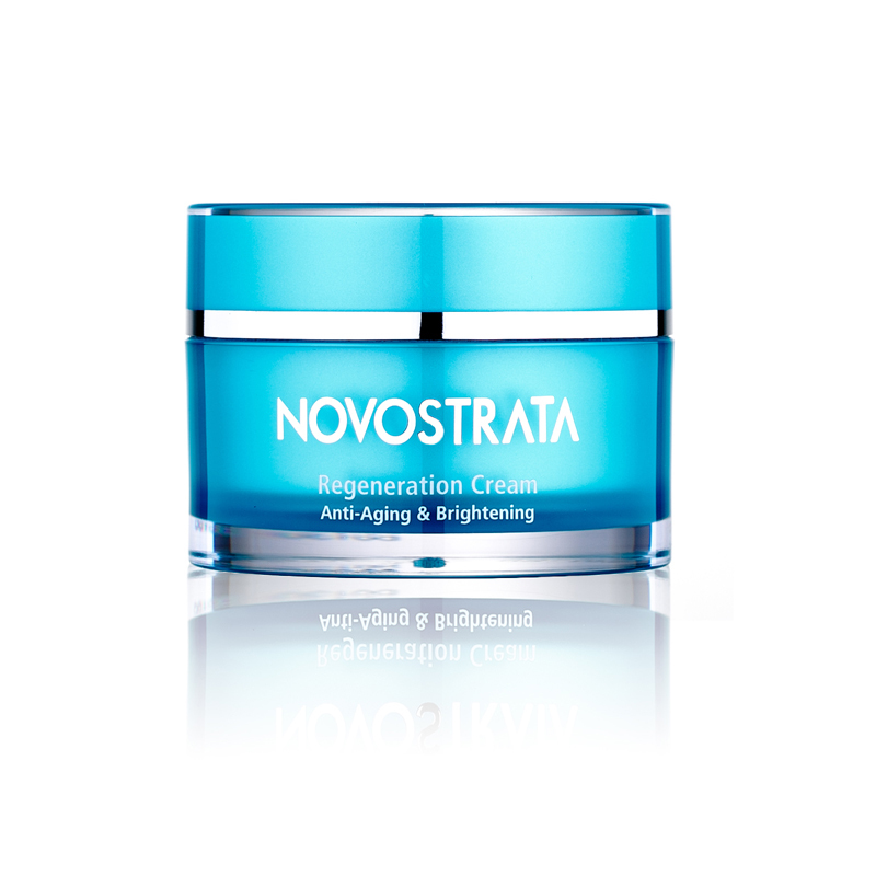 韩国进口保湿面霜-诺蕊丝黛NOVOSTRATA抗衰老亮肤抗皱去细纹润肤保湿面霜 - 保湿面霜 韩国进口保湿面霜-诺蕊丝黛NOVOSTRATA抗衰老亮肤抗皱去细纹润肤保湿面霜 - 保湿面霜