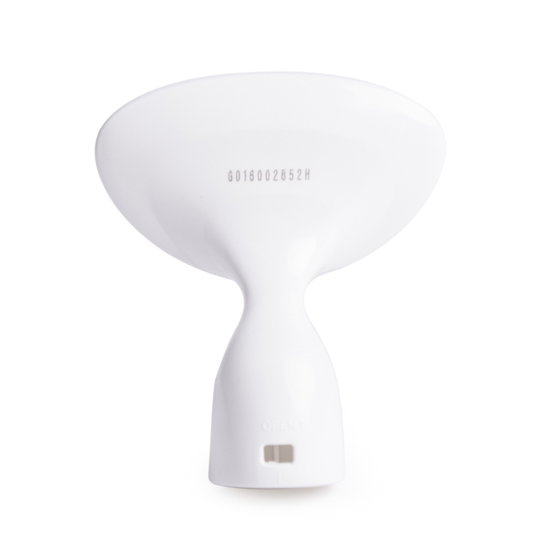 韩国进口电动洁面仪刷头-POBLING替换刷头第六代/第七代通用一个装