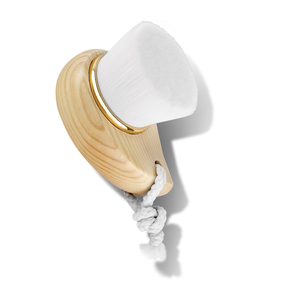 韩国进口洁面刷-flalia极细软毛超密毛孔刷洁面刷洗脸清洁刷